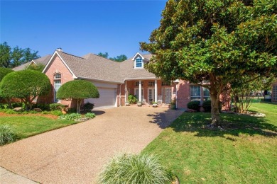 A RARE OPPORTUNITY:GOLF COARSE PROPERTY. The beauty of this on Firewheel Golf Park in Texas - for sale on GolfHomes.com, golf home, golf lot