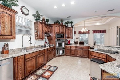 Located in the sought-after SPIGCC, this gorgeous home offers a on South Padre Island Golf Club in Texas - for sale on GolfHomes.com, golf home, golf lot