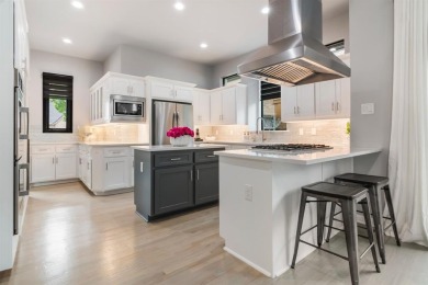 IMMACULATE, contemporary and professionally designed and on TPC Four Seasons - Las Colinas Resort in Texas - for sale on GolfHomes.com, golf home, golf lot