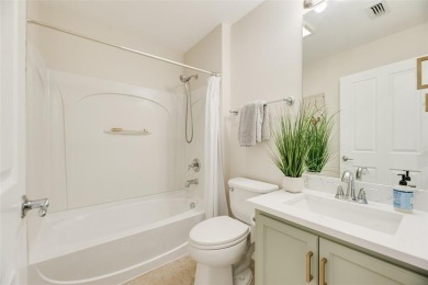 Welcome to a home that feels less like a move and more like a on Frisco Lakes Golf Course in Texas - for sale on GolfHomes.com, golf home, golf lot