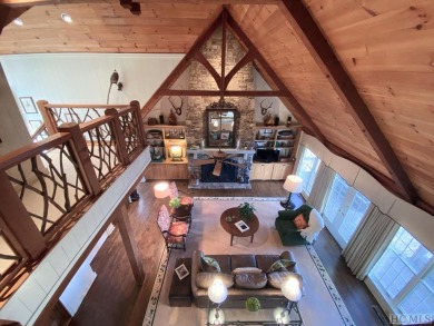 This home has been lovingly maintained and enjoyed. The Gerard on  in North Carolina - for sale on GolfHomes.com, golf home, golf lot