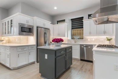 IMMACULATE, contemporary and professionally designed and on TPC Four Seasons - Las Colinas Resort in Texas - for sale on GolfHomes.com, golf home, golf lot