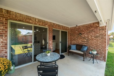 Welcome to a home that feels less like a move and more like a on Frisco Lakes Golf Course in Texas - for sale on GolfHomes.com, golf home, golf lot