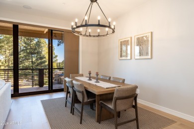 Highly desirable lock-and-leave Mountain Condominium in one of on Pine Canyon Golf Course in Arizona - for sale on GolfHomes.com, golf home, golf lot