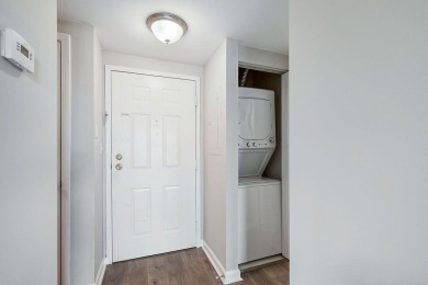 Bask in the delights of South Buckhead in #410 @ Terraces at on Bobby Jones Golf Club in Georgia - for sale on GolfHomes.com, golf home, golf lot