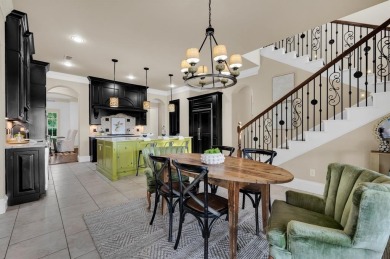 Royal Birkdale is a timeless luxury golf course home that on The Retreat in Texas - for sale on GolfHomes.com, golf home, golf lot