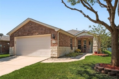 Welcome to a home that feels less like a move and more like a on Frisco Lakes Golf Course in Texas - for sale on GolfHomes.com, golf home, golf lot