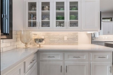 IMMACULATE, contemporary and professionally designed and on TPC Four Seasons - Las Colinas Resort in Texas - for sale on GolfHomes.com, golf home, golf lot