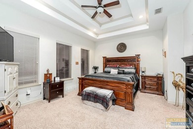 Located in the sought-after SPIGCC, this gorgeous home offers a on South Padre Island Golf Club in Texas - for sale on GolfHomes.com, golf home, golf lot