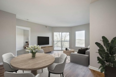 Bask in the delights of South Buckhead in #410 @ Terraces at on Bobby Jones Golf Club in Georgia - for sale on GolfHomes.com, golf home, golf lot