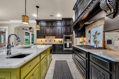 Royal Birkdale is a timeless luxury golf course home that on The Retreat in Texas - for sale on GolfHomes.com, golf home, golf lot