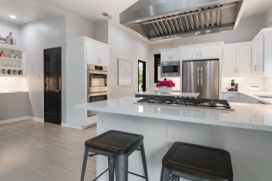 IMMACULATE, contemporary and professionally designed and on TPC Four Seasons - Las Colinas Resort in Texas - for sale on GolfHomes.com, golf home, golf lot