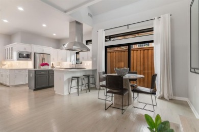 IMMACULATE, contemporary and professionally designed and on TPC Four Seasons - Las Colinas Resort in Texas - for sale on GolfHomes.com, golf home, golf lot