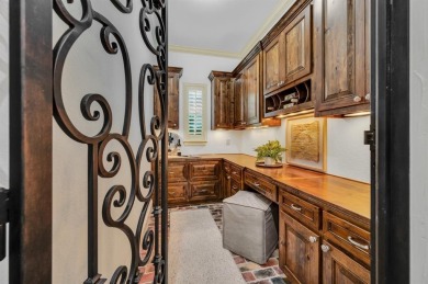 Royal Birkdale is a timeless luxury golf course home that on The Retreat in Texas - for sale on GolfHomes.com, golf home, golf lot