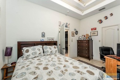 Located in the sought-after SPIGCC, this gorgeous home offers a on South Padre Island Golf Club in Texas - for sale on GolfHomes.com, golf home, golf lot