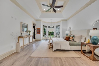 Royal Birkdale is a timeless luxury golf course home that on The Retreat in Texas - for sale on GolfHomes.com, golf home, golf lot