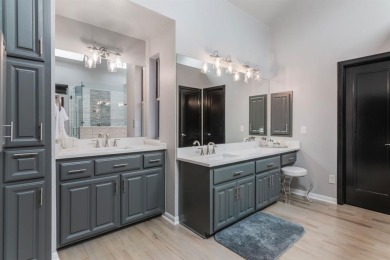 IMMACULATE, contemporary and professionally designed and on TPC Four Seasons - Las Colinas Resort in Texas - for sale on GolfHomes.com, golf home, golf lot