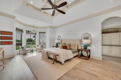 Royal Birkdale is a timeless luxury golf course home that on The Retreat in Texas - for sale on GolfHomes.com, golf home, golf lot