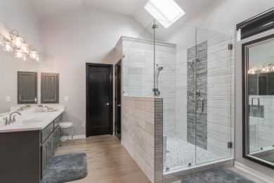 IMMACULATE, contemporary and professionally designed and on TPC Four Seasons - Las Colinas Resort in Texas - for sale on GolfHomes.com, golf home, golf lot