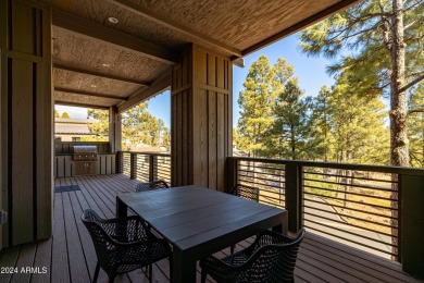 Highly desirable lock-and-leave Mountain Condominium in one of on Pine Canyon Golf Course in Arizona - for sale on GolfHomes.com, golf home, golf lot