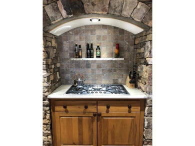 This home has been lovingly maintained and enjoyed. The Gerard on  in North Carolina - for sale on GolfHomes.com, golf home, golf lot