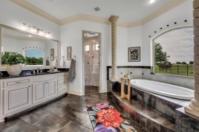 Royal Birkdale is a timeless luxury golf course home that on The Retreat in Texas - for sale on GolfHomes.com, golf home, golf lot