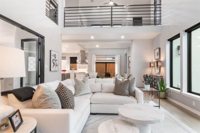IMMACULATE, contemporary and professionally designed and on TPC Four Seasons - Las Colinas Resort in Texas - for sale on GolfHomes.com, golf home, golf lot