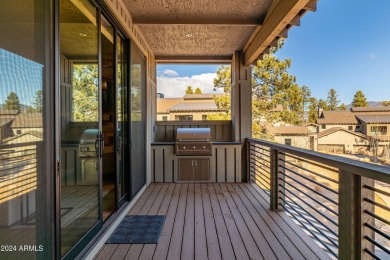 Highly desirable lock-and-leave Mountain Condominium in one of on Pine Canyon Golf Course in Arizona - for sale on GolfHomes.com, golf home, golf lot