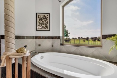 Royal Birkdale is a timeless luxury golf course home that on The Retreat in Texas - for sale on GolfHomes.com, golf home, golf lot
