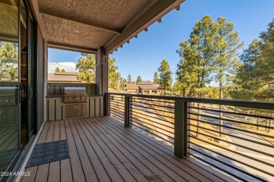 Highly desirable lock-and-leave Mountain Condominium in one of on Pine Canyon Golf Course in Arizona - for sale on GolfHomes.com, golf home, golf lot