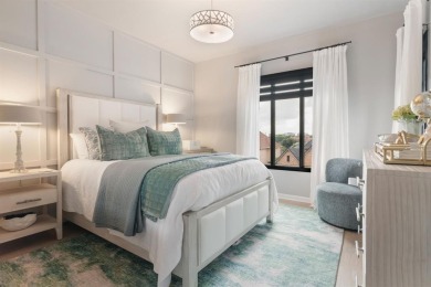 IMMACULATE, contemporary and professionally designed and on TPC Four Seasons - Las Colinas Resort in Texas - for sale on GolfHomes.com, golf home, golf lot
