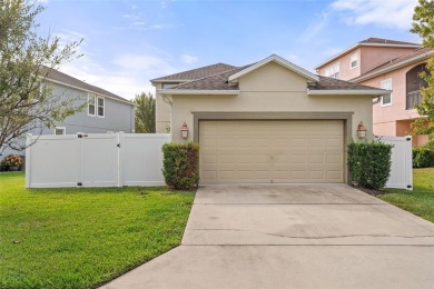 One or more photo(s) has been virtually staged. This charming 3 on Harmony Golf Preserve in Florida - for sale on GolfHomes.com, golf home, golf lot