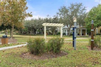 One or more photo(s) has been virtually staged. This charming 3 on Harmony Golf Preserve in Florida - for sale on GolfHomes.com, golf home, golf lot