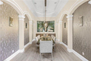 Welcome to this exquisitely remodeled home in Vasari Country on Vasari Country Club in Florida - for sale on GolfHomes.com, golf home, golf lot