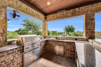 Royal Birkdale is a timeless luxury golf course home that on The Retreat in Texas - for sale on GolfHomes.com, golf home, golf lot