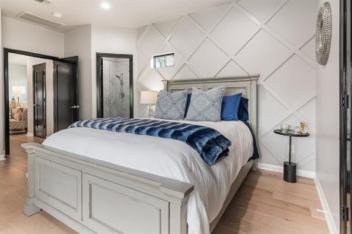 IMMACULATE, contemporary and professionally designed and on TPC Four Seasons - Las Colinas Resort in Texas - for sale on GolfHomes.com, golf home, golf lot