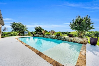 Royal Birkdale is a timeless luxury golf course home that on The Retreat in Texas - for sale on GolfHomes.com, golf home, golf lot
