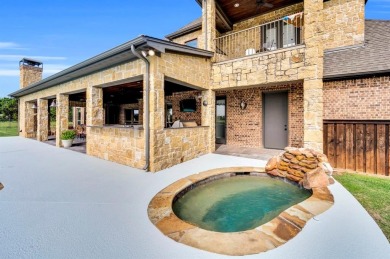 Royal Birkdale is a timeless luxury golf course home that on The Retreat in Texas - for sale on GolfHomes.com, golf home, golf lot