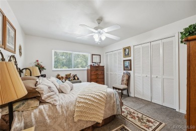 Welcome to your private oasis on a full acre in Citrus Hills! on Citrus Hills Golf Club in Florida - for sale on GolfHomes.com, golf home, golf lot