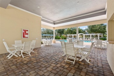 One or more photo(s) has been virtually staged. This charming 3 on Harmony Golf Preserve in Florida - for sale on GolfHomes.com, golf home, golf lot