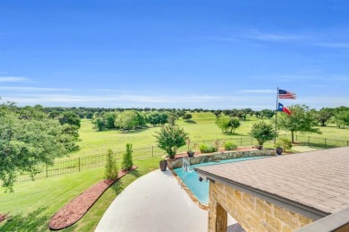 Royal Birkdale is a timeless luxury golf course home that on The Retreat in Texas - for sale on GolfHomes.com, golf home, golf lot