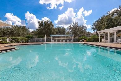 One or more photo(s) has been virtually staged. This charming 3 on Harmony Golf Preserve in Florida - for sale on GolfHomes.com, golf home, golf lot