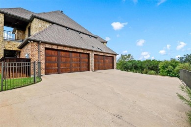 Royal Birkdale is a timeless luxury golf course home that on The Retreat in Texas - for sale on GolfHomes.com, golf home, golf lot