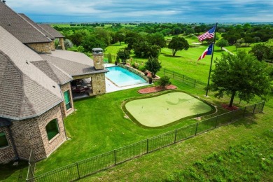 Royal Birkdale is a timeless luxury golf course home that on The Retreat in Texas - for sale on GolfHomes.com, golf home, golf lot