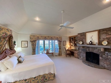 This home has been lovingly maintained and enjoyed. The Gerard on  in North Carolina - for sale on GolfHomes.com, golf home, golf lot