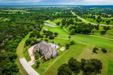 Royal Birkdale is a timeless luxury golf course home that on The Retreat in Texas - for sale on GolfHomes.com, golf home, golf lot