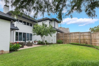 IMMACULATE, contemporary and professionally designed and on TPC Four Seasons - Las Colinas Resort in Texas - for sale on GolfHomes.com, golf home, golf lot