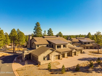 Highly desirable lock-and-leave Mountain Condominium in one of on Pine Canyon Golf Course in Arizona - for sale on GolfHomes.com, golf home, golf lot