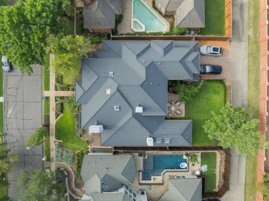 IMMACULATE, contemporary and professionally designed and on TPC Four Seasons - Las Colinas Resort in Texas - for sale on GolfHomes.com, golf home, golf lot