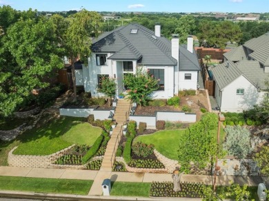 IMMACULATE, contemporary and professionally designed and on TPC Four Seasons - Las Colinas Resort in Texas - for sale on GolfHomes.com, golf home, golf lot